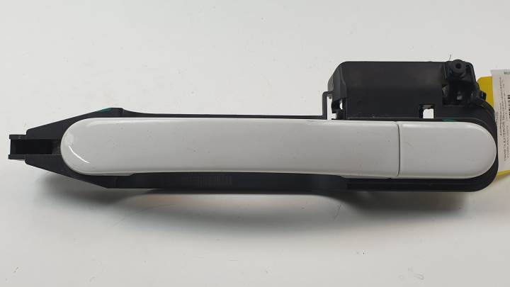 Türgriff hinten aussen links E4B5A224A37BF Ford Ka+ (uk, fk) 2016-2019 69 CV