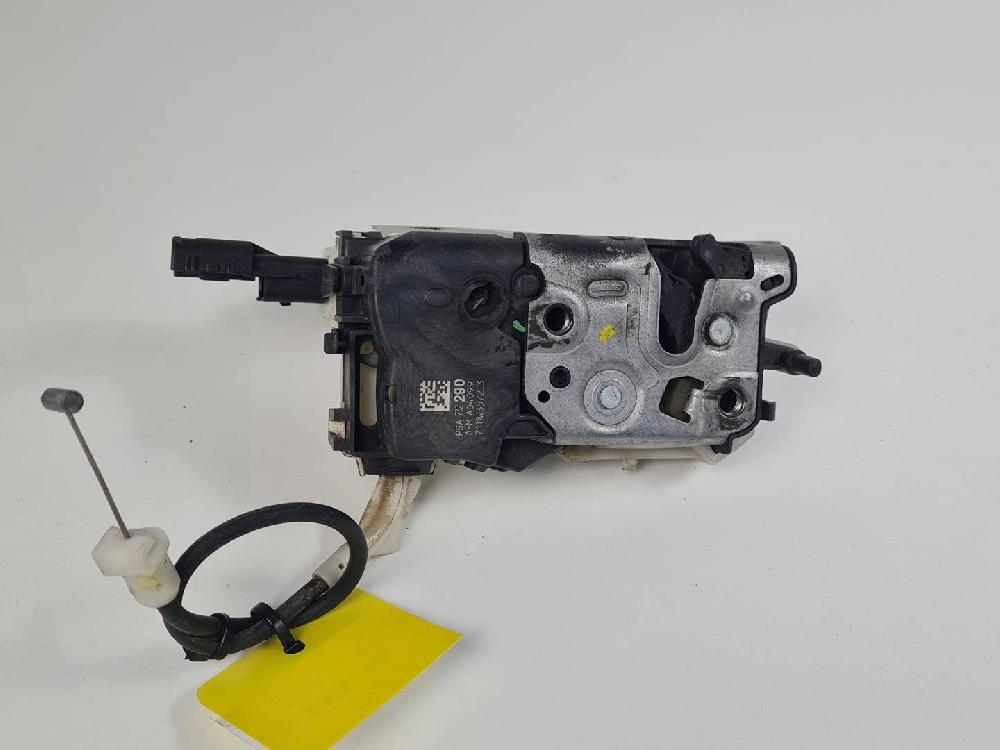 Cerradura puerta delantera derecha 732290 de Peugeot 5008 (0u_, 0e_) 2009-2017 114 CV