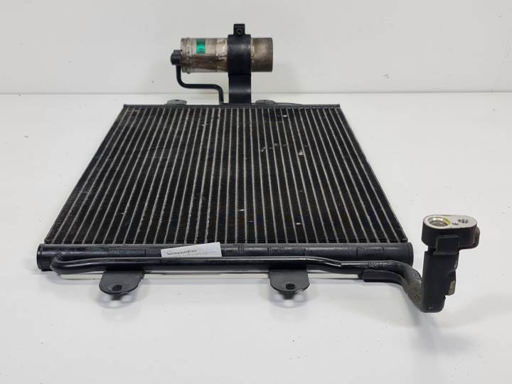 ATN 4825941 de Seat Leon (1m1) 1999-2006 105 CV con 140772 km - pieza usada