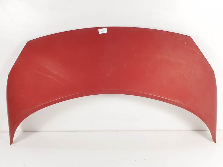 Capot Renault Scénic ii (jm0/1_) 2003-2006 113 CV