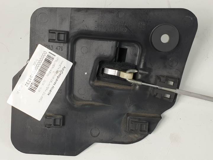 Maniglia interna anteriore sinistra Z14XE 316053479 de Opel Meriva a monospace (x03) 2004-2010 90 CV con 1 km - pieza usada