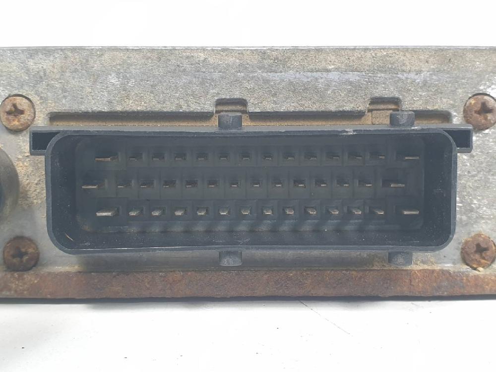 Centralita cambio automático 8200306333 de Renault Espace iv (jk0/1_) 2002-2016 - pieza usada
