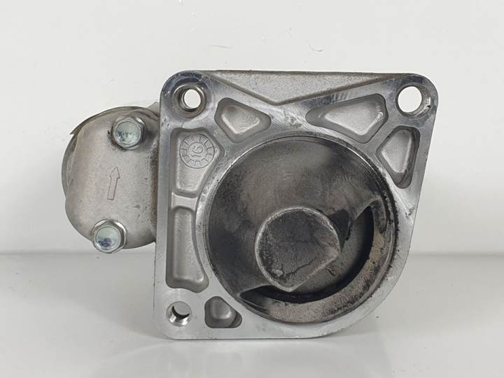 Halter anlasser 843A1000 51890631 de Fiat Tipo hatchback (356_) 2015-0 95 CV con 37606 km - pieza usada