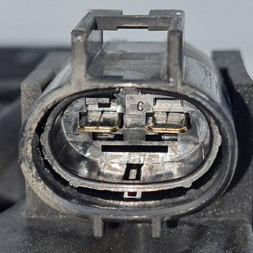 Electroventilador 8821008051 de Ssangyong Korando (c300) 2022-0 - pieza usada