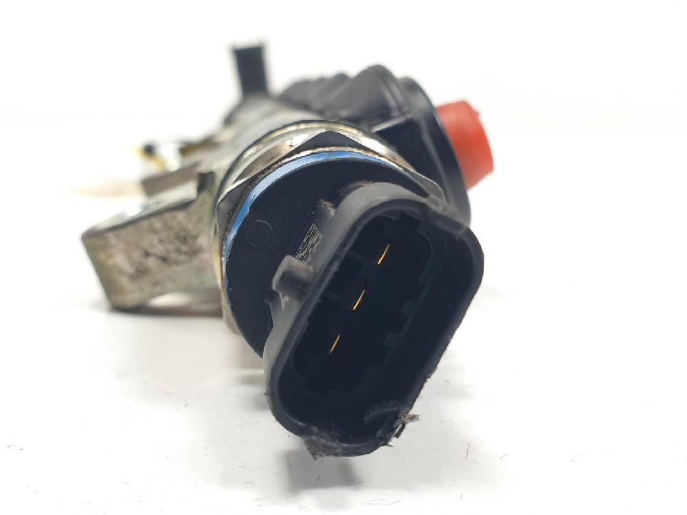 Rampa inyectora 0445214114 de Renault Laguna ii (bg0/1_) 2001-2007 150 CV - pieza usada