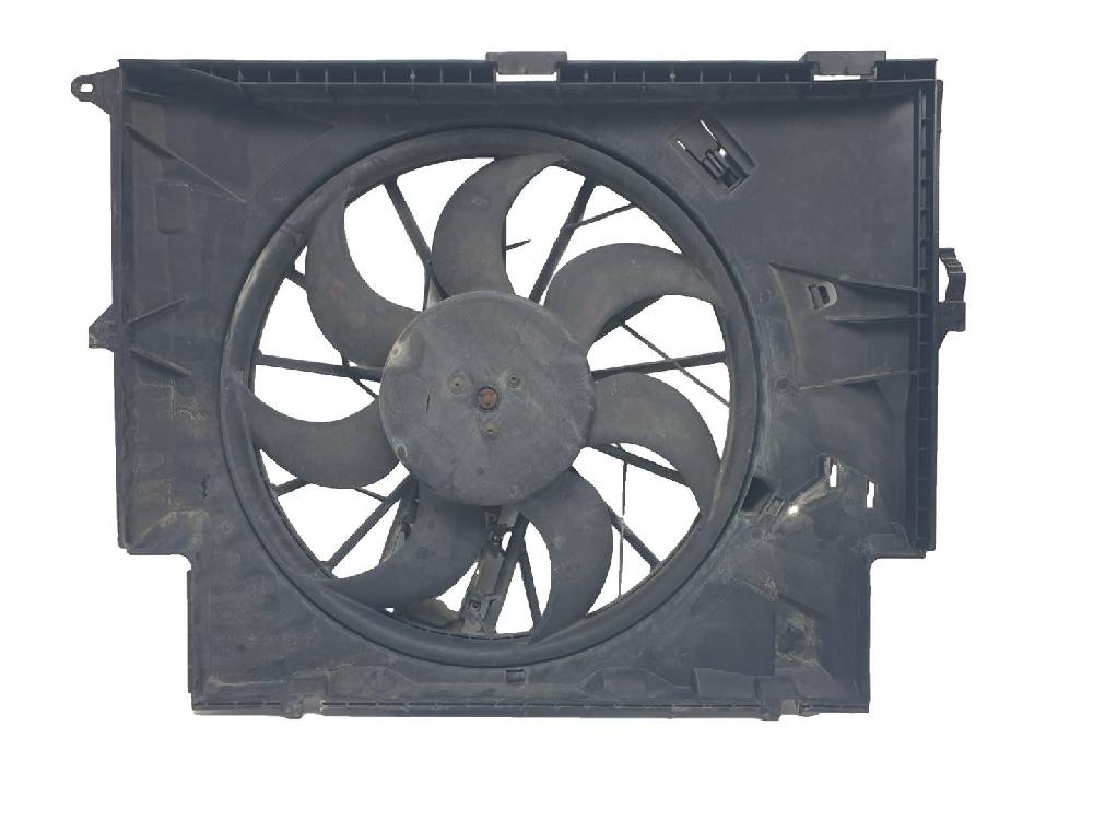 Electroventilador 0130303941 de Bmw Serie 1 berlina (e81/e87) 2004-2012 - pieza usada