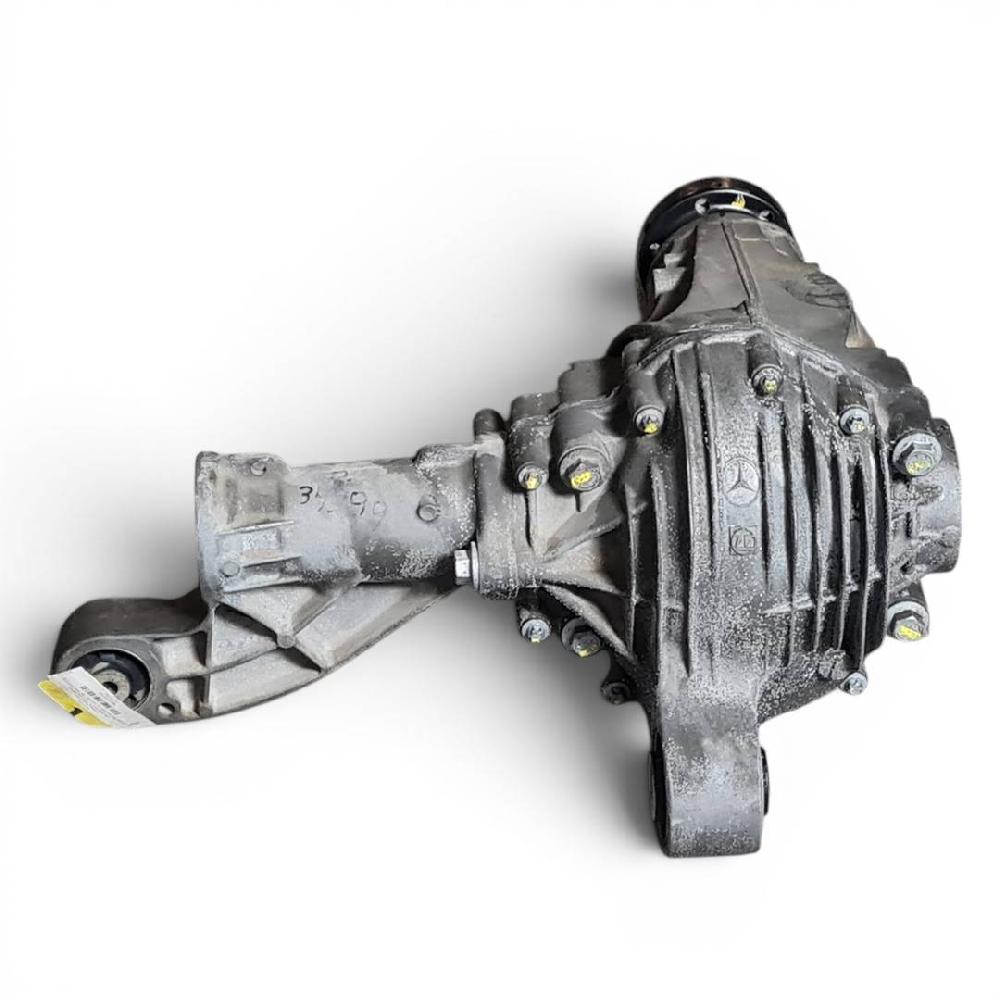 Différentiel avant 4460310030 de Mercedes-benz Clase m (w164) 2005-2009 - pieza usada