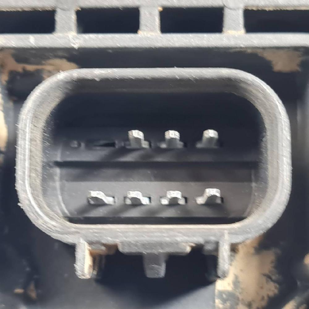 Feu arrière gauche 00519248460 de Opel Combo tour (x12) 2012-2018 - pieza usada
