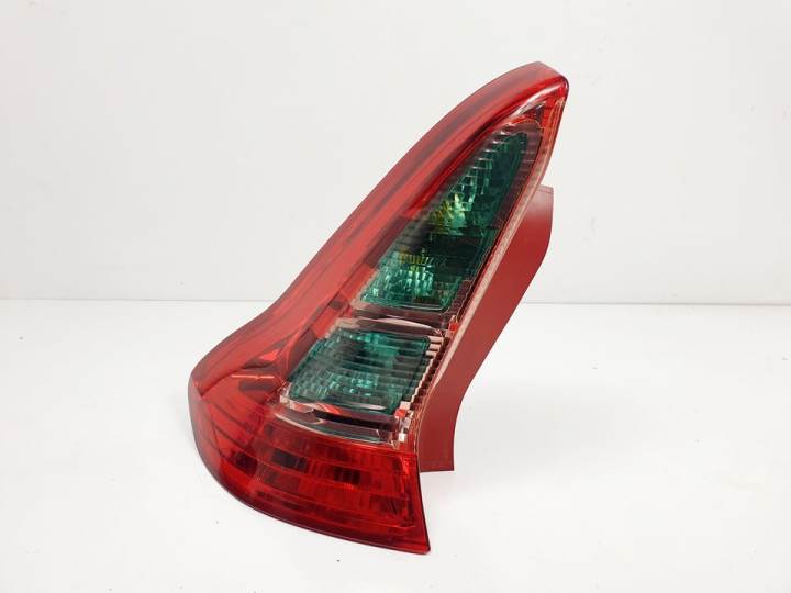 Piloto trasero izquierdo 9HY 9646801777 de Citroen C4 coupe 2004-2010 109 CV