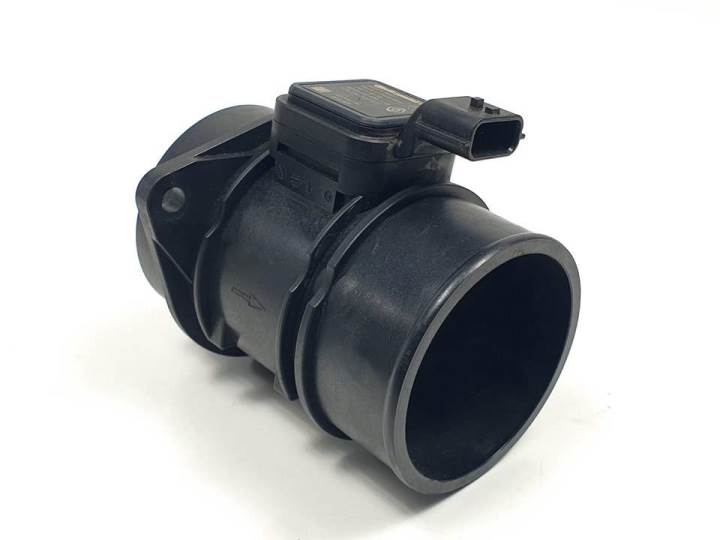 Caudalímetro K9K770 8200682558 de Renault Clio iii grandtour (kr0/1_) 2008-2012 75 CV
