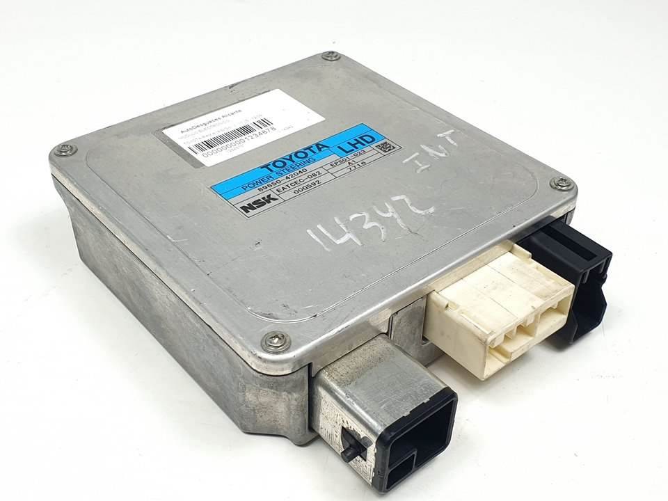 Módulo electronico 1AZFE 8965042040 de Toyota Rav 4 iii (_a3_) 2008-2013 152 CV