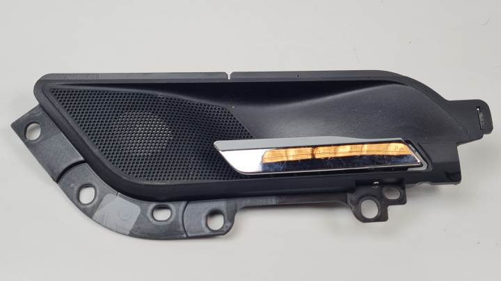 Türgriff vorne innen rechts 5JB867012 Seat Toledo iv (kg3) 2012-2015