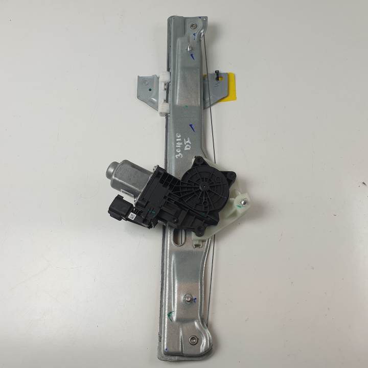 Front power window lh E3B5A23201 Ford Ka+ (uk, fk) 2016-2019 69 CV