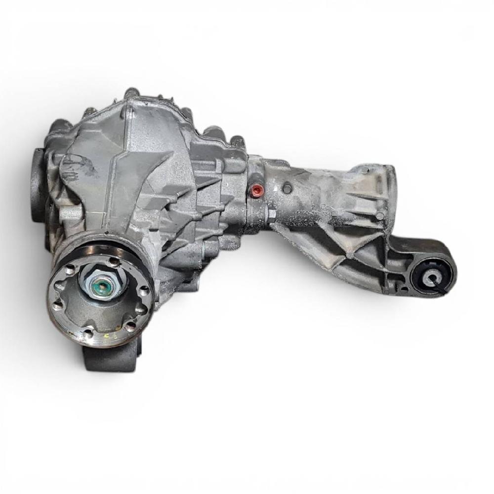 Différentiel avant 4460310030 de Mercedes-benz Clase m (w164) 2005-2009 - pieza usada