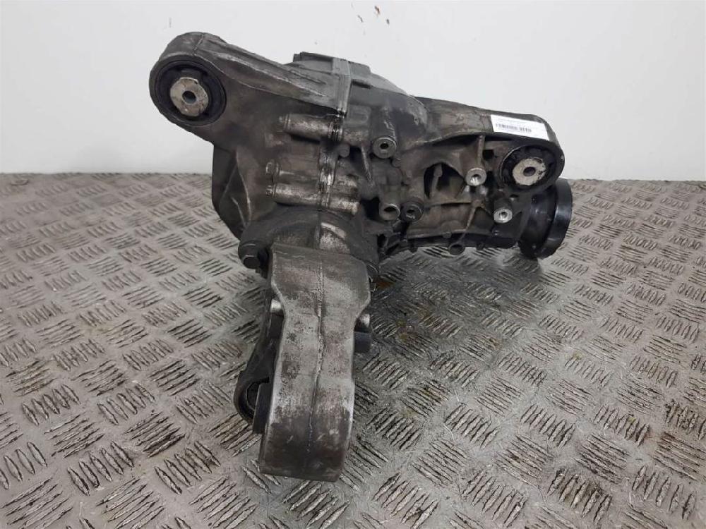 Différentiel avant OM642950 4460310030 de Mercedes-benz Clase r (w251, v251) 2005-2012 224 CV con 1 km - pieza usada