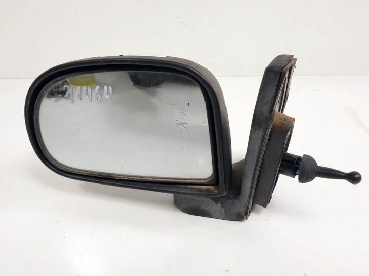 Retrovisor izquierdo G4HCE 010139 de Hyundai Atos (mx) 2001-2003 54 CV con 48911 km - pieza usada