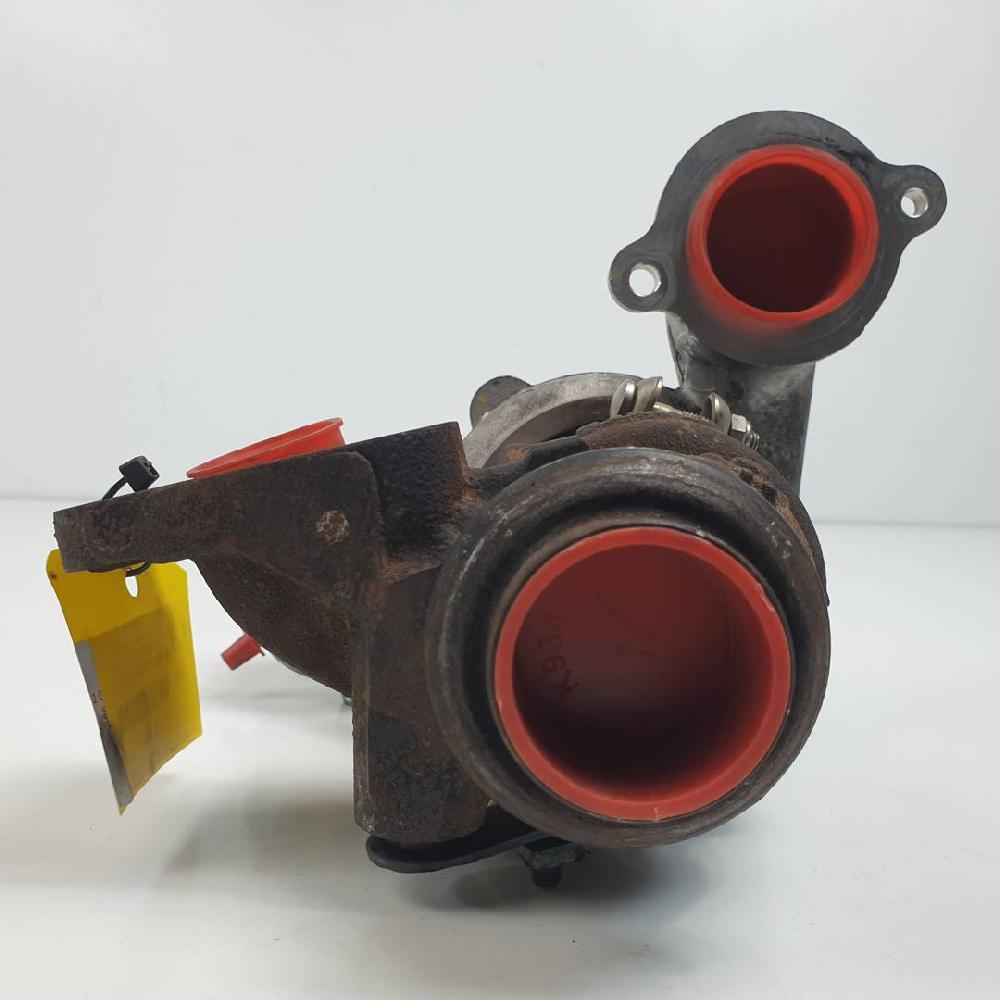 Turbocompresor 9673283680 de Citroen C4 berlina (b7) 2010-2018 92 CV - pieza usada