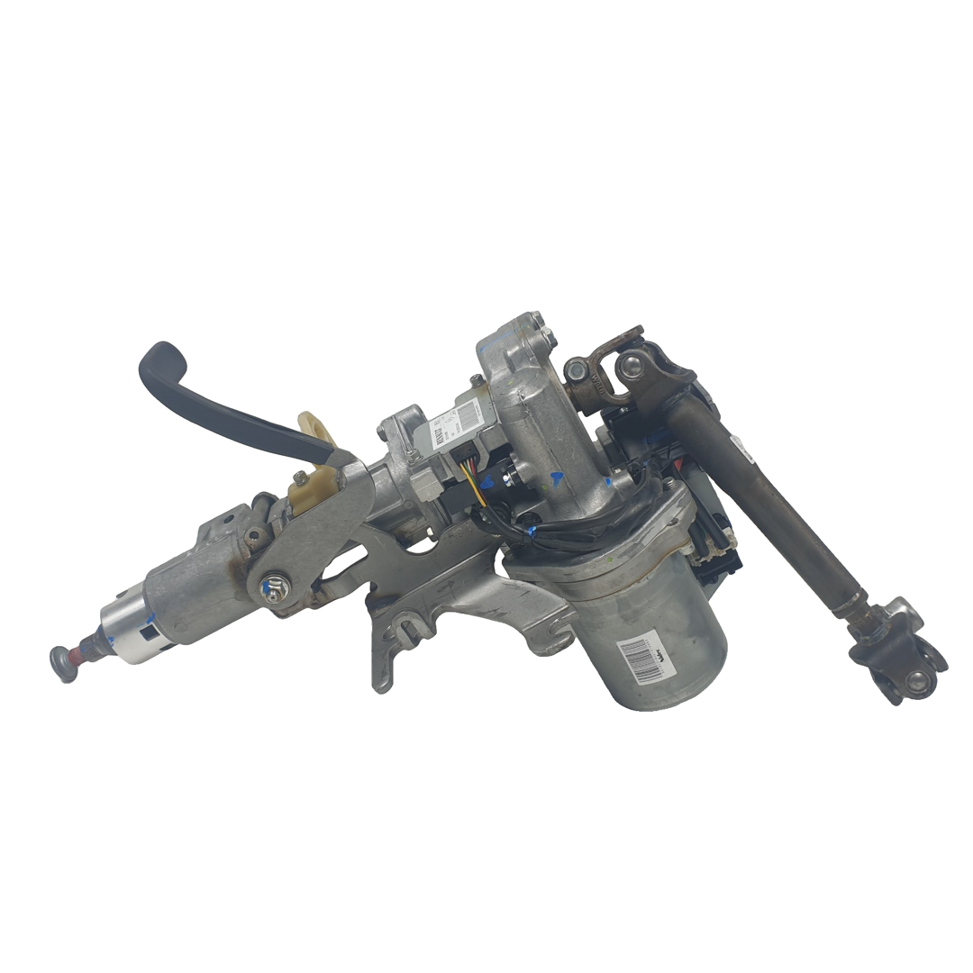 Columna direccion 8201514069 de Renault Kangoo / grand kangoo (kw0/1_) 2008-2021 - pieza usada
