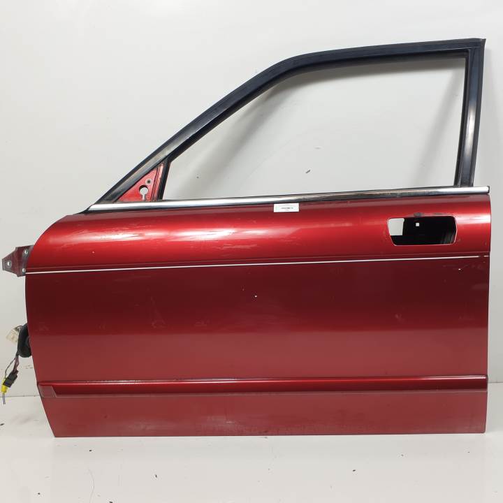 Tür vorne links Jaguar Xj6/12 (xj40) 1986-1994 211 CV