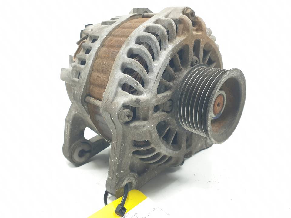 Generator 23100BC400 Nissan Micra c+c iii (k12) 2005-0