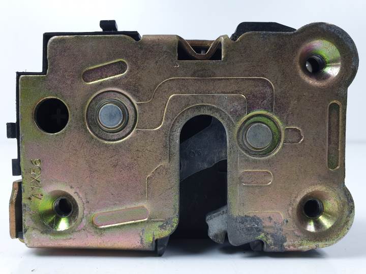 Cerradura puerta delantera derecha Renault Kangoo express (fc0/1_) 2001-2010