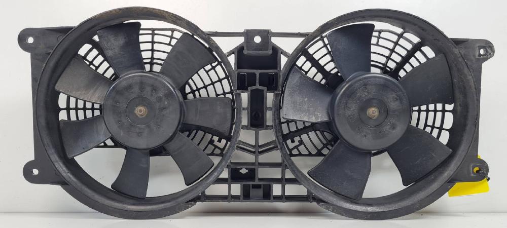Electroventilador 8821008051 de Ssangyong Korando (c300) 2022-0 - pieza usada