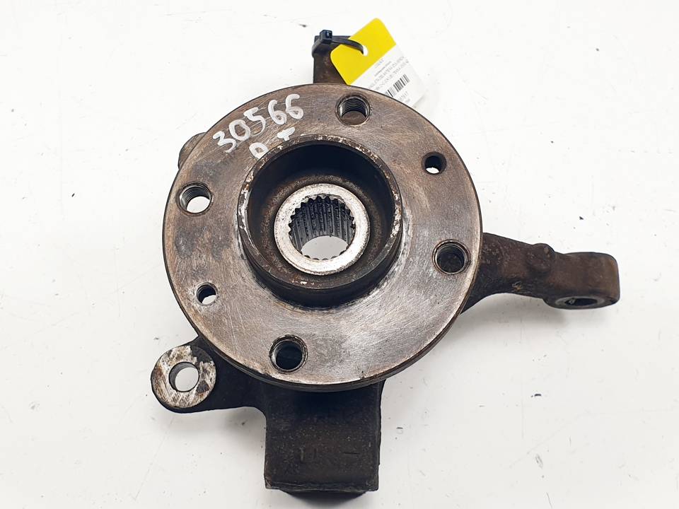 Fusello anteriore sinistro Nissan Micra c+c iii (k12) 2005-0