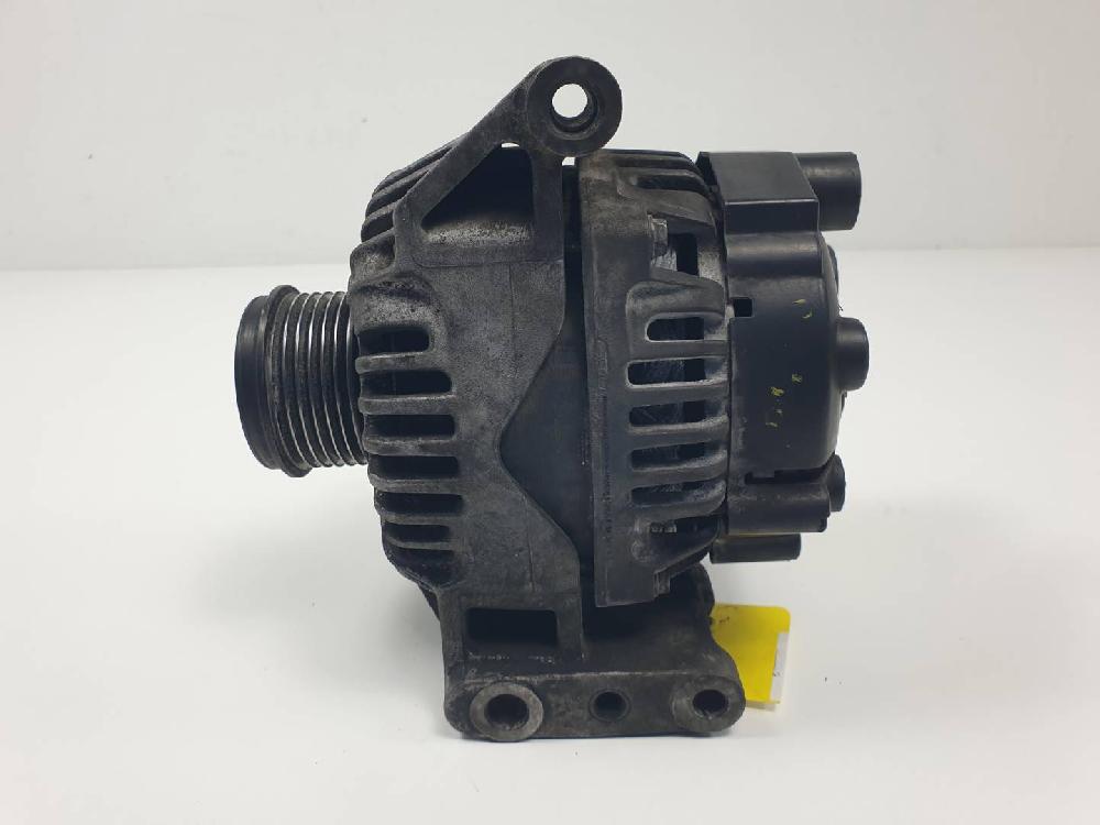 Alternador 46823547 de Fiat Doblo furgoneta/monovolumen (223_) 2006-2005 75 CV - pieza usada