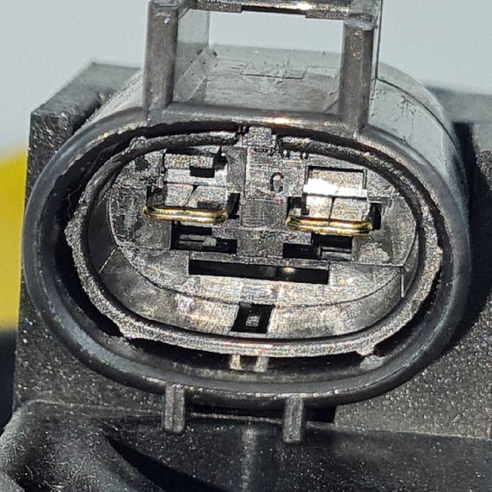 Electroventilador 8821008051 de Ssangyong Korando (c300) 2022-0 - pieza usada