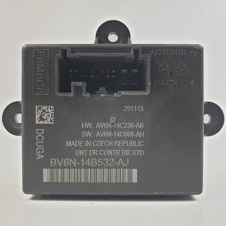 Centralina confort BV6N14B532AJ Ford Focus iii turnier 2010-2015 125 CV