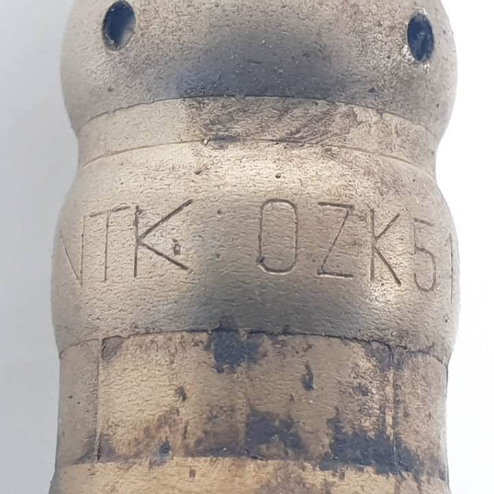 Sonda lambda A3E 0ZK517K4 de Kia Rio i fastback (dc) 2000-2005 con 130326 km - pieza usada