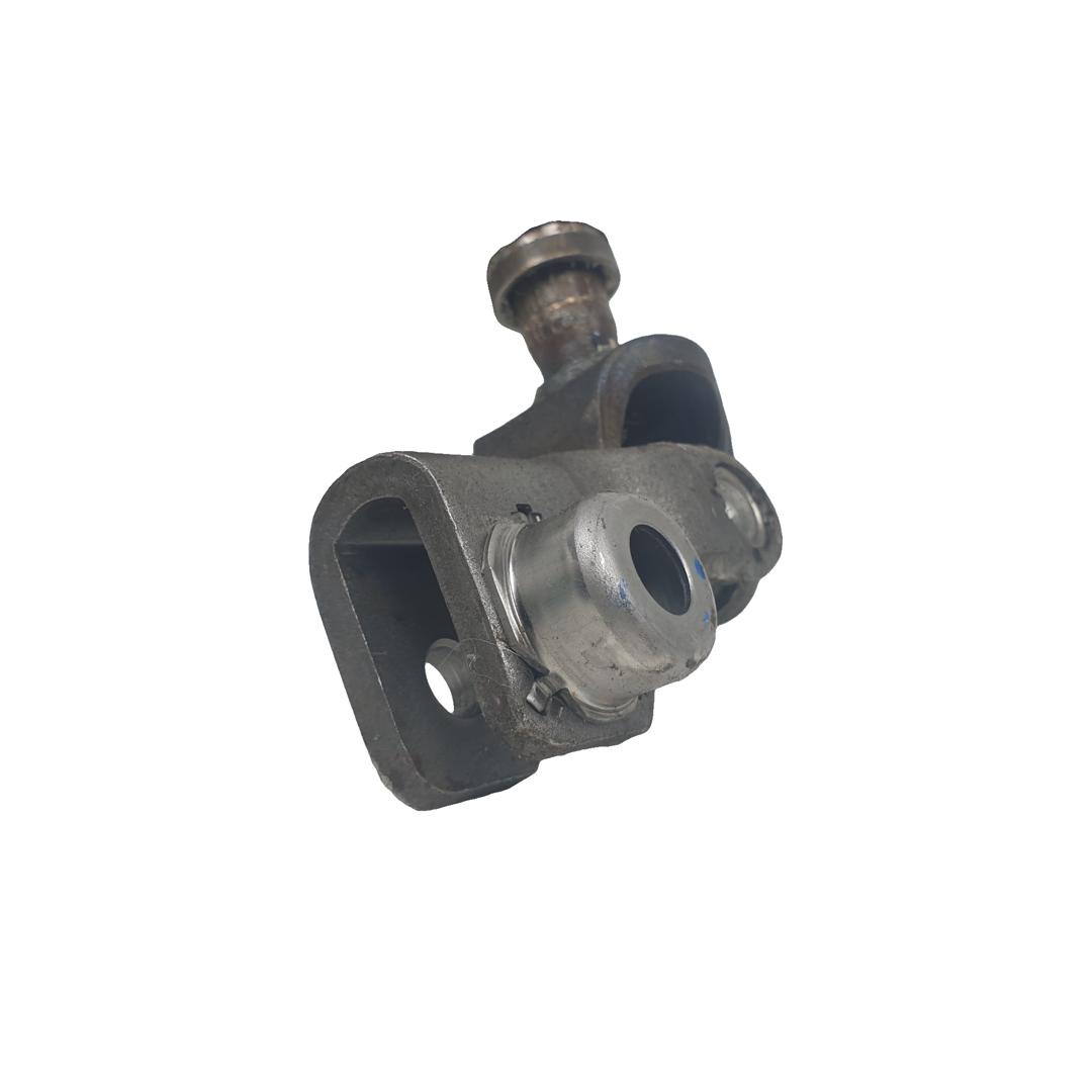 Columna direccion 8201514069 de Renault Kangoo / grand kangoo (kw0/1_) 2008-2021 - pieza usada