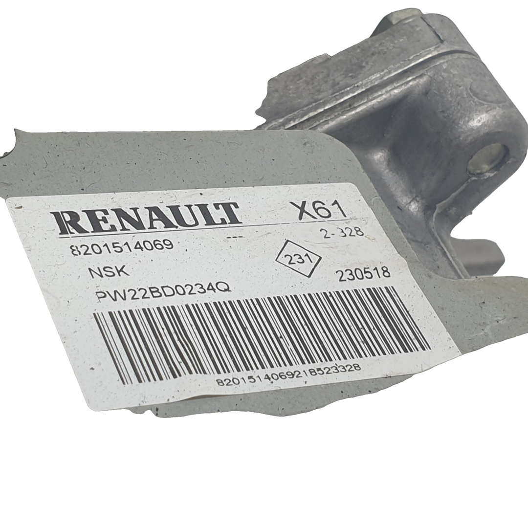 Columna direccion 8201514069 de Renault Kangoo / grand kangoo (kw0/1_) 2008-2021 - pieza usada