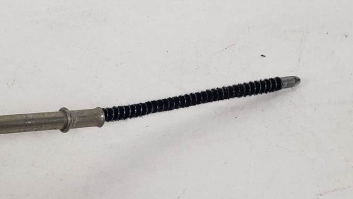 Boot lid lock RFJ 0390203228 de Peugeot 307 cc (3b) 2005-2009 140 CV con 1 km - pieza usada