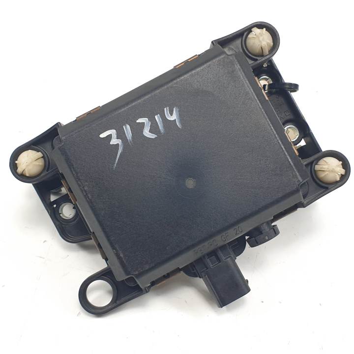 Módulo electronico 9673046780 de Peugeot 5008 (0u_, 0e_) 2009-2017 114 CV