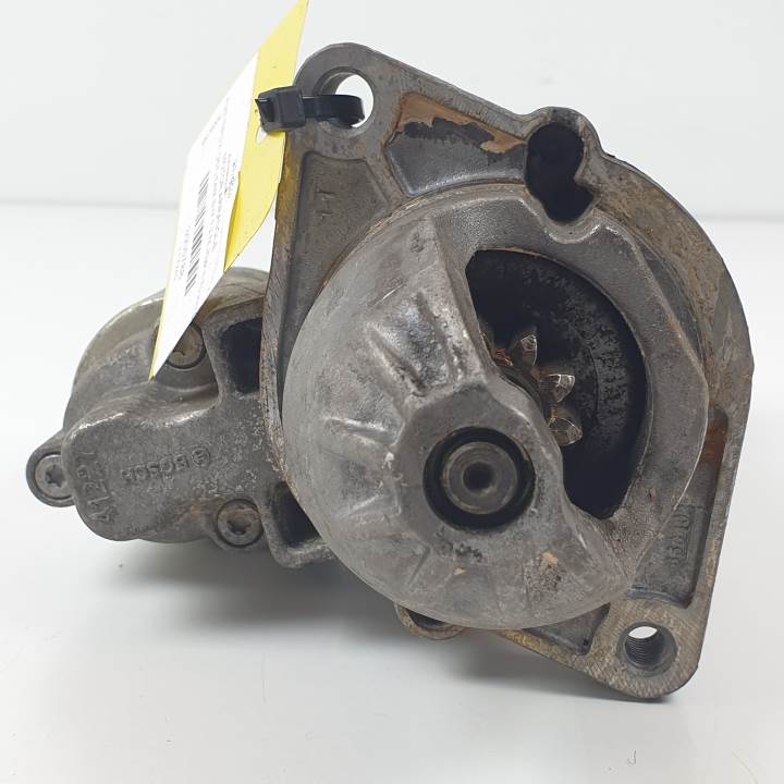Motor arranque 51916170 de Fiat Tipo hatchback (356_) 2016-0 95 CV - pieza usada
