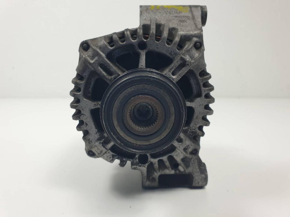 Alternador 46823547 de Fiat Doblo furgoneta/monovolumen (223_) 2006-2005 75 CV - pieza usada