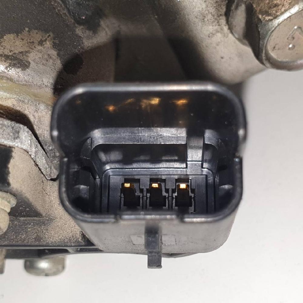 Turbocompresor 9673283680 de Citroen C4 berlina (b7) 2010-2018 92 CV - pieza usada