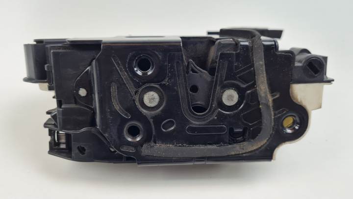 Cerradura puerta delantera derecha 5E1837016A Seat Toledo iv (kg3) 2012-2015