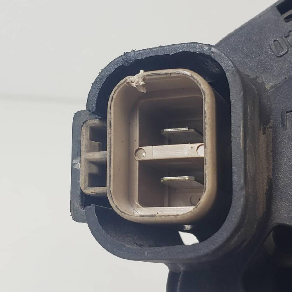 Generator 3730022650 de Hyundai Getz (tb) 2002-2005 - pieza usada