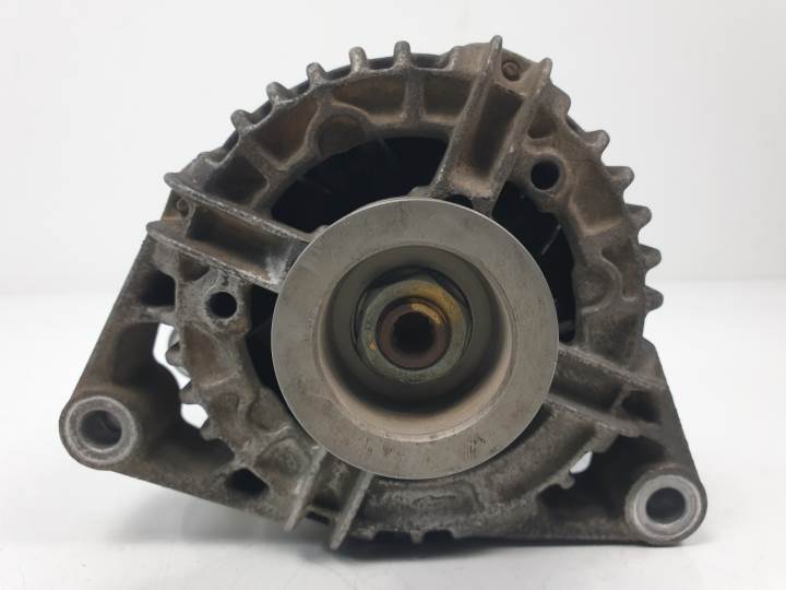 Alternador Z12XE 24437120 de Opel Corsa c (x01) 2003-2009 75 CV con 1 km - pieza usada