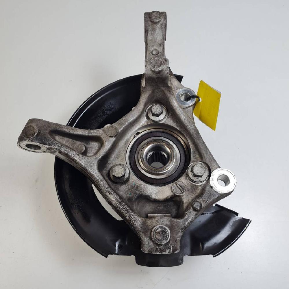 Mangueta delantera izquierda 39030299 de Opel Astra k (b16) 2015-2021 - pieza usada