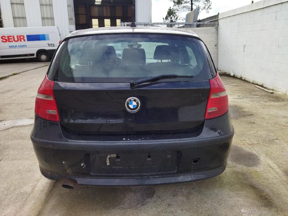 BMW 1 Series E81/E82/E87/E88 (2004-2013) Блок керування комфортом 912708802 26026364