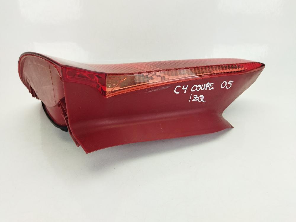 Piloto trasero izquierdo 9646801777 de Citroen C4 coupé (la_) 2004-2011 109 CV - pieza usada