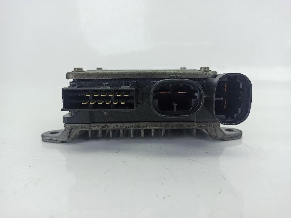 Módulo electronico KFU (ET3J4) 9662310080 de Citroen C3 i (fc_, fn_) 2002-0 88 CV con 261000 km - pieza usada