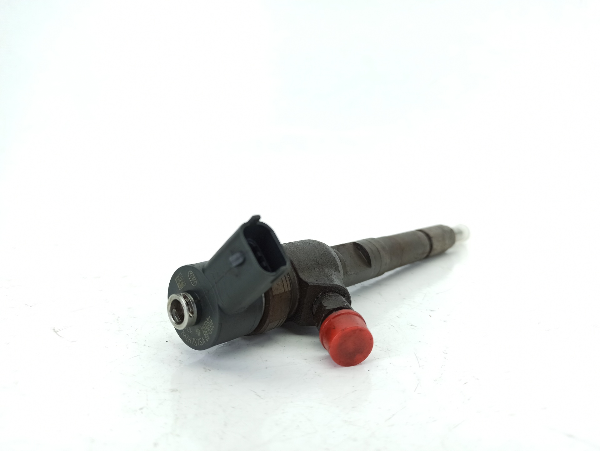 OPEL Corsa D (2006-2020) Форсунка 0445110326 26028233