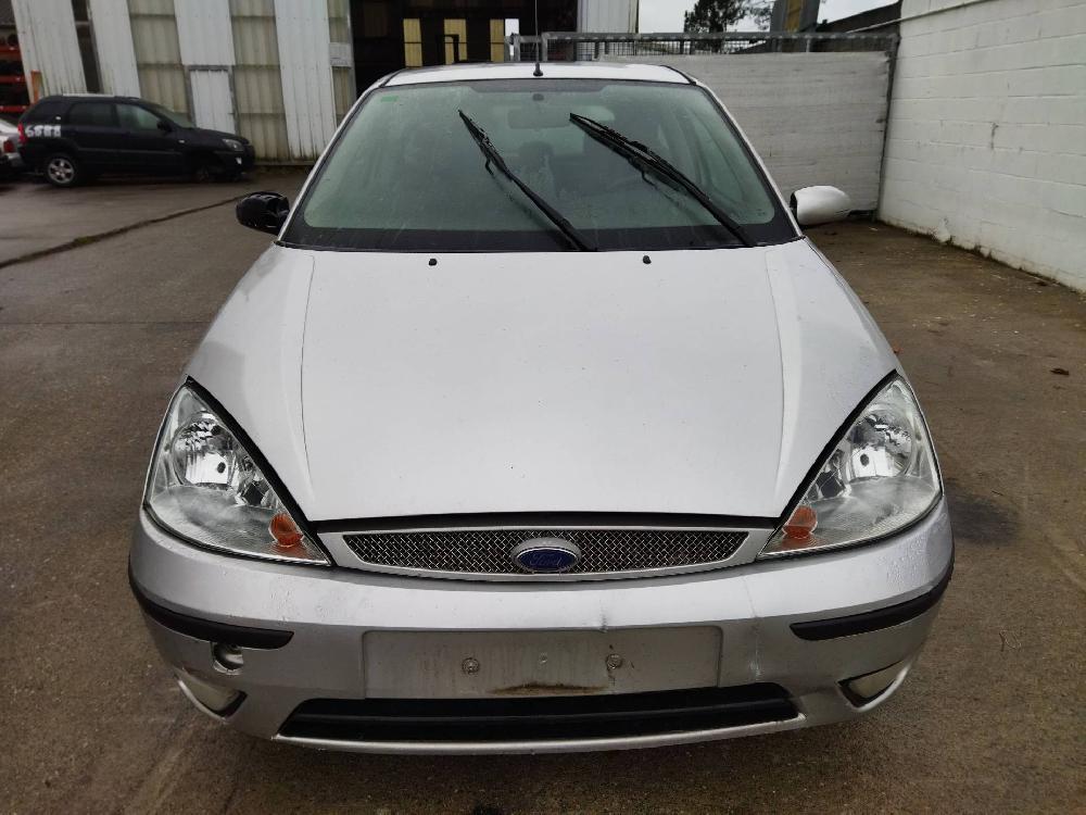 FORD Focus 1 generation (1998-2010) Коробка передач 2S4R7002PA 26022810