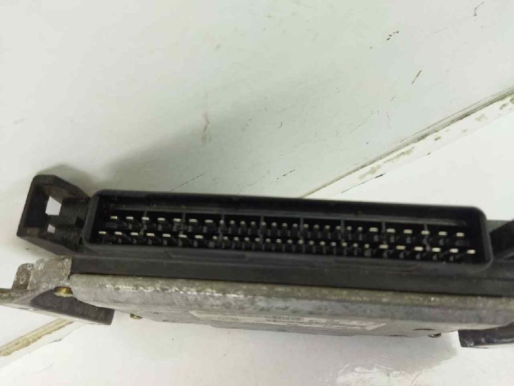 Centralita motor uce NFZ (TU5JP) 0261204939 de Citroen Xsara (n1) 2000-2005 88 CV con 222000 km - pieza usada
