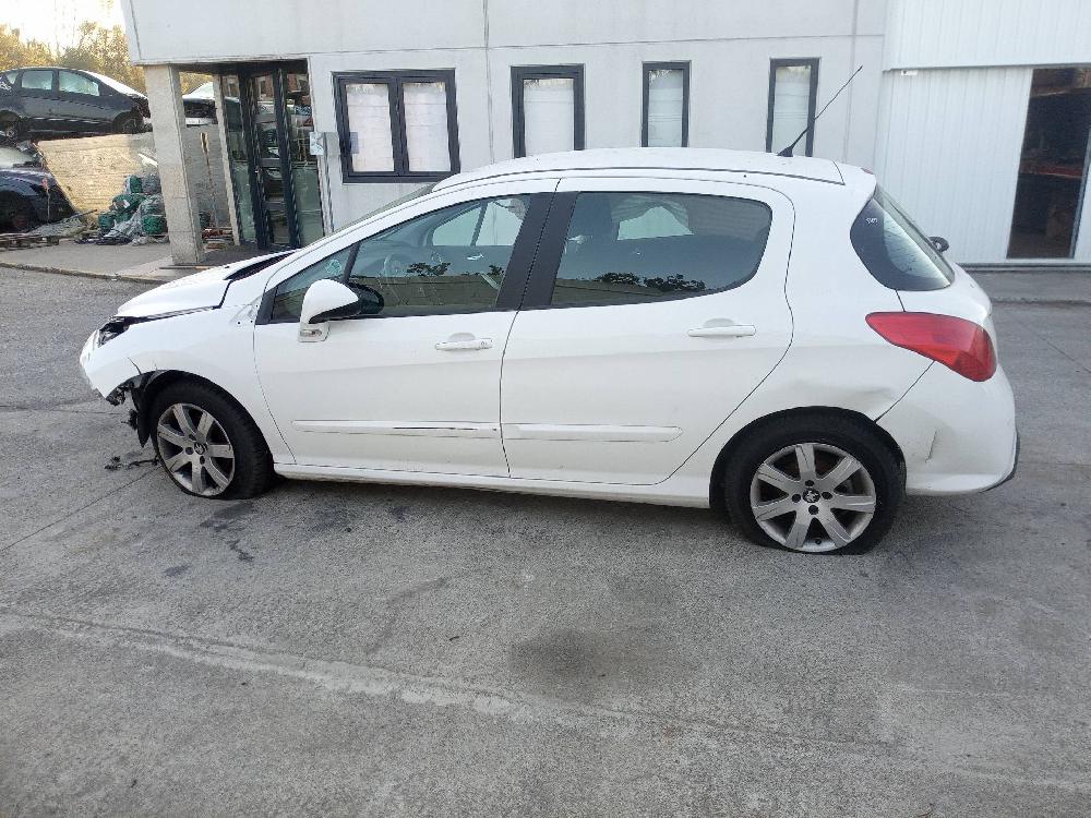 PEUGEOT 308 T9 (2013-2021) Топливный бак 9671981280 26026516