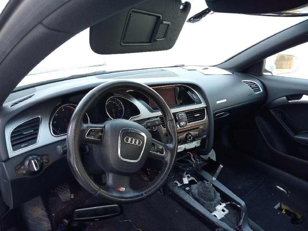 AUDI A5 Sportback 8T (2009-2011) Переднє ліве поперечне плече 8K0407156B 26025527